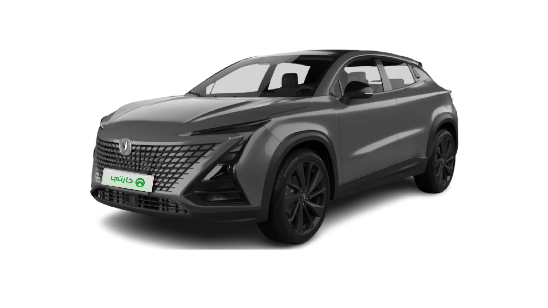 Changan Uni T 1.5T Sport