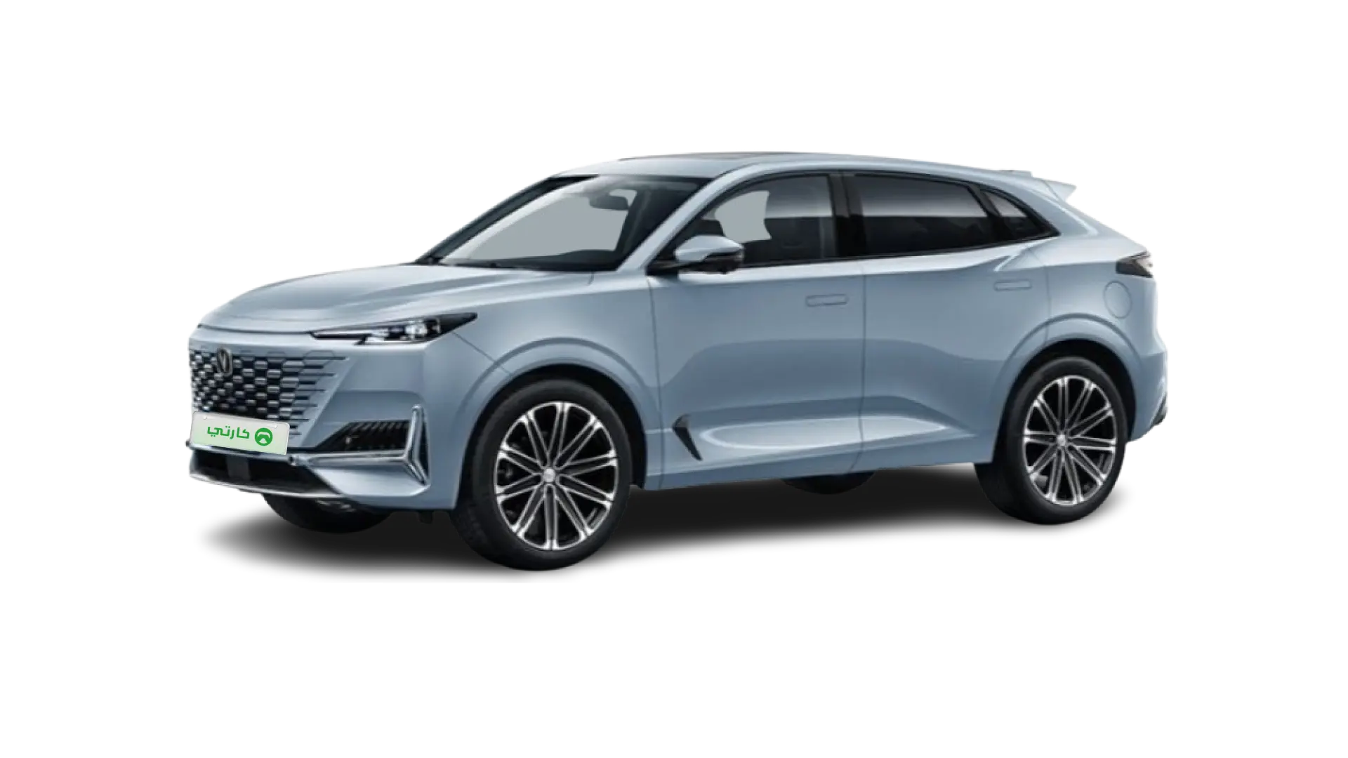 Changan Uni K 2.0T Elite Changan Uni-k 2.0L / Turbo / Warranty