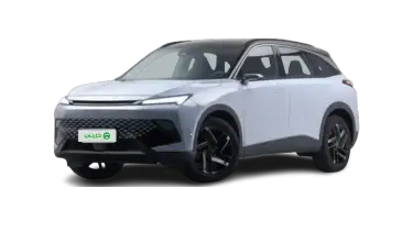 BAIC X55