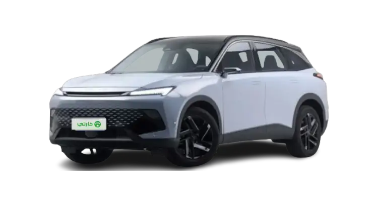BAIC X55