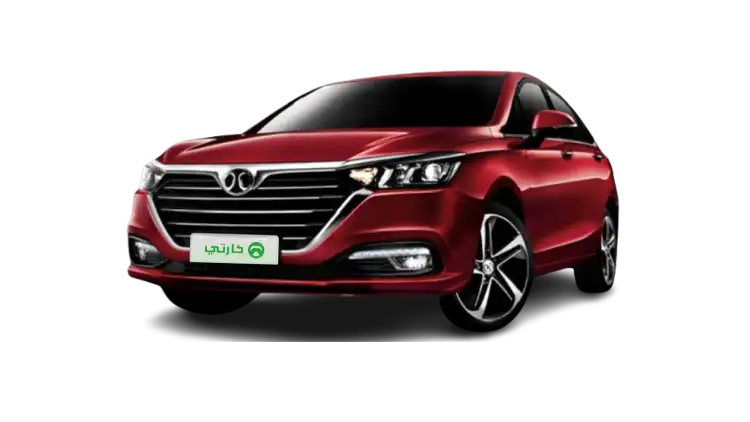 BAIC D50 Saudi Arabia: Exclusive Premium Sedan Deals & Special Offers 2026