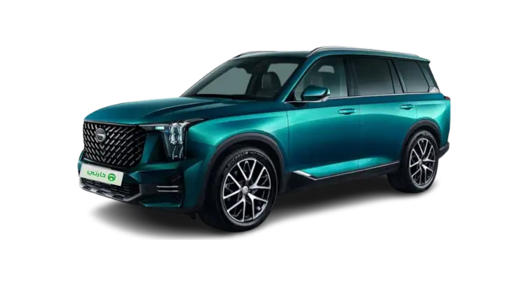 جي اي سي GS7 منتدى