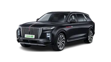 Hongqi HS9
