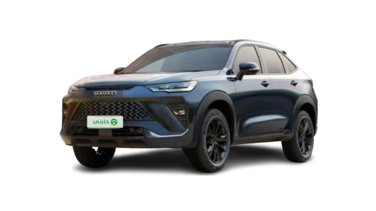 Haval H6 GT