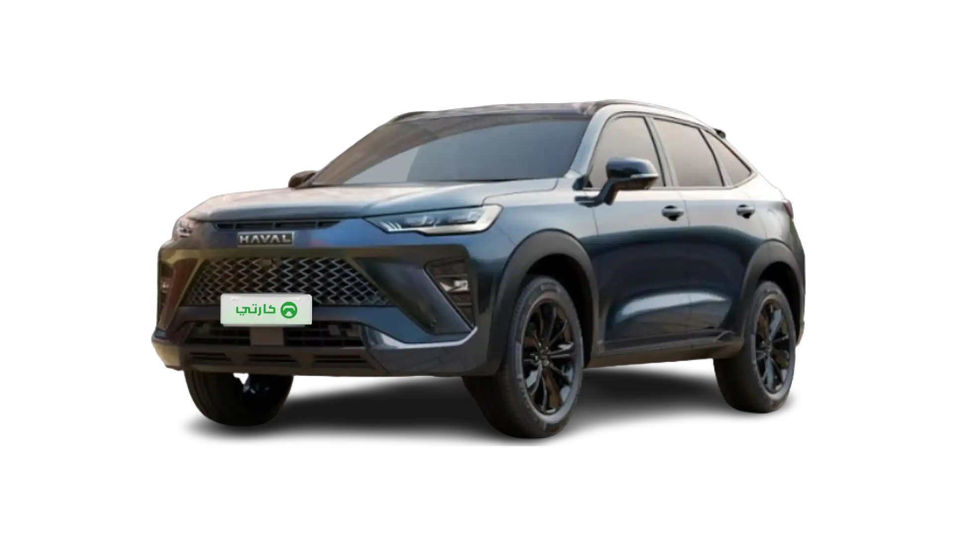 Haval H6 GT Saudi Arabia: Exclusive SUV Deals & Special Offers 2026