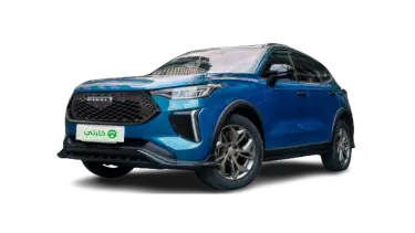 هافال جوليون PRO