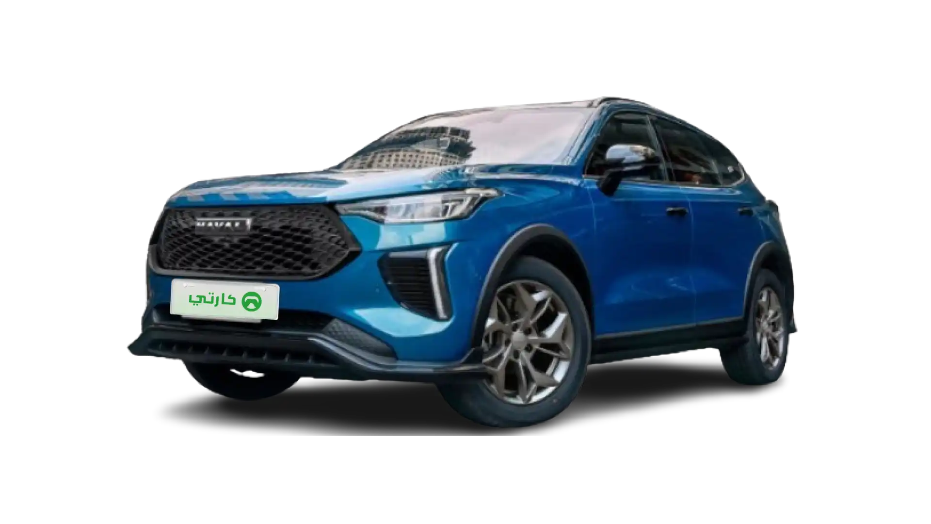 Haval Jolion Pro Saudi Arabia: Exclusive SUV Deals & Special Offers 2026