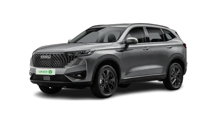 Haval H6 HEV