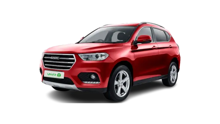 Haval H2
