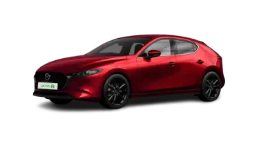 MAZDA 3 Hatchback