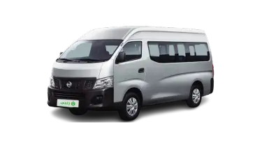 Nissan Urvan