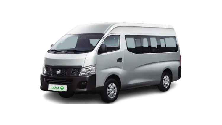 Nissan Urvan