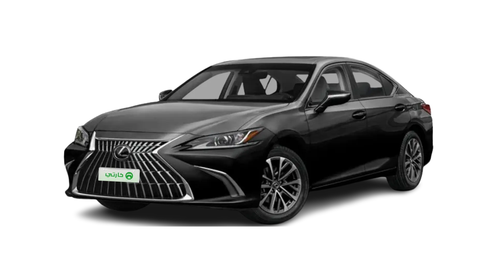 لكزس ES 350 2024 LEXUS ES350 3.5L PETROL V6 ULTRA LUXURY FULL OPTION A/T