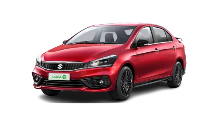 سوزوكي سياز