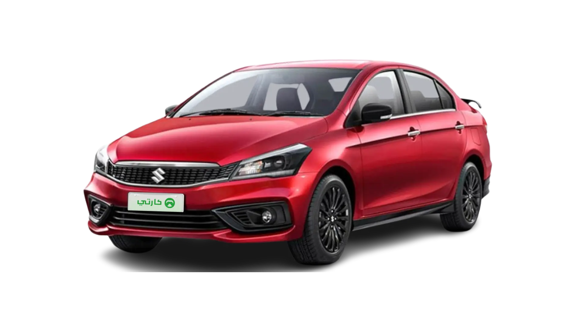 Suzuki Ciaz SUZUKI CIAZ 1.5L AT 2023 GLX