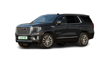 جي أم سي يوكون