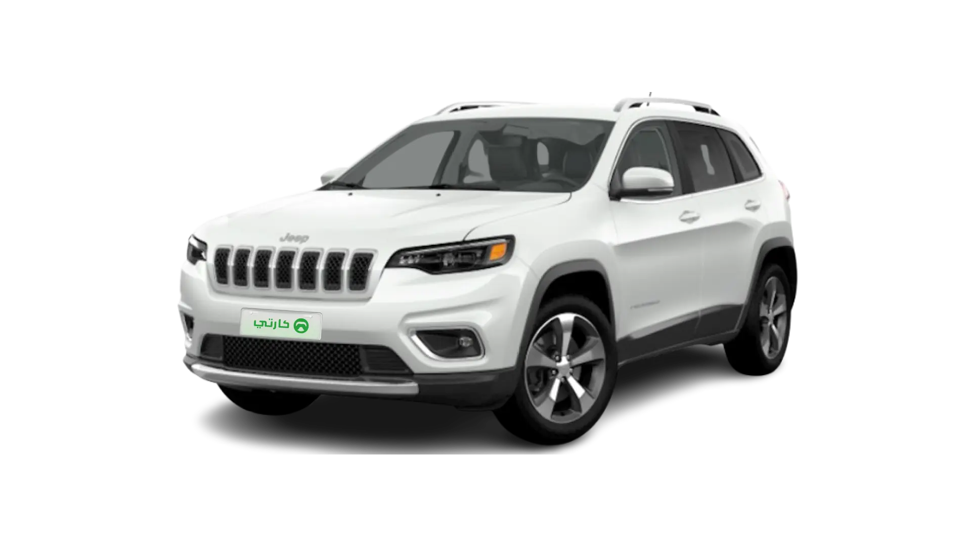 Jeep Cherokee Jeep Cherokee 2024 (EXPORT)