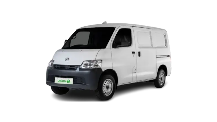 تويوتا لايت آيس