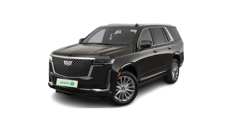 كاديلاك اسكاليد