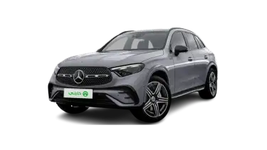 Mercedes Benz GLC Class