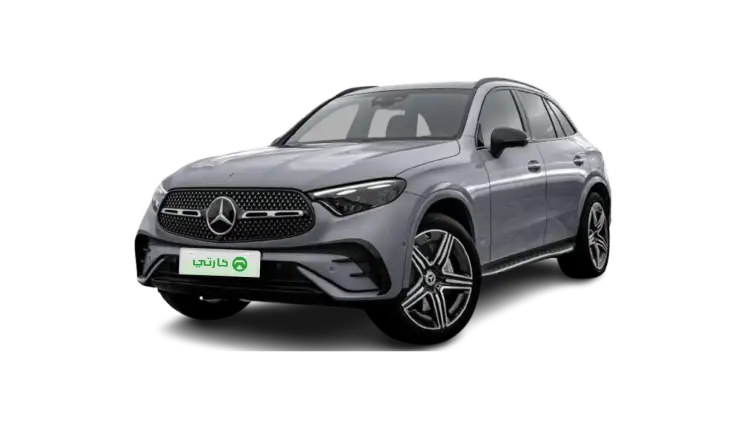 Mercedes Benz GLC Class