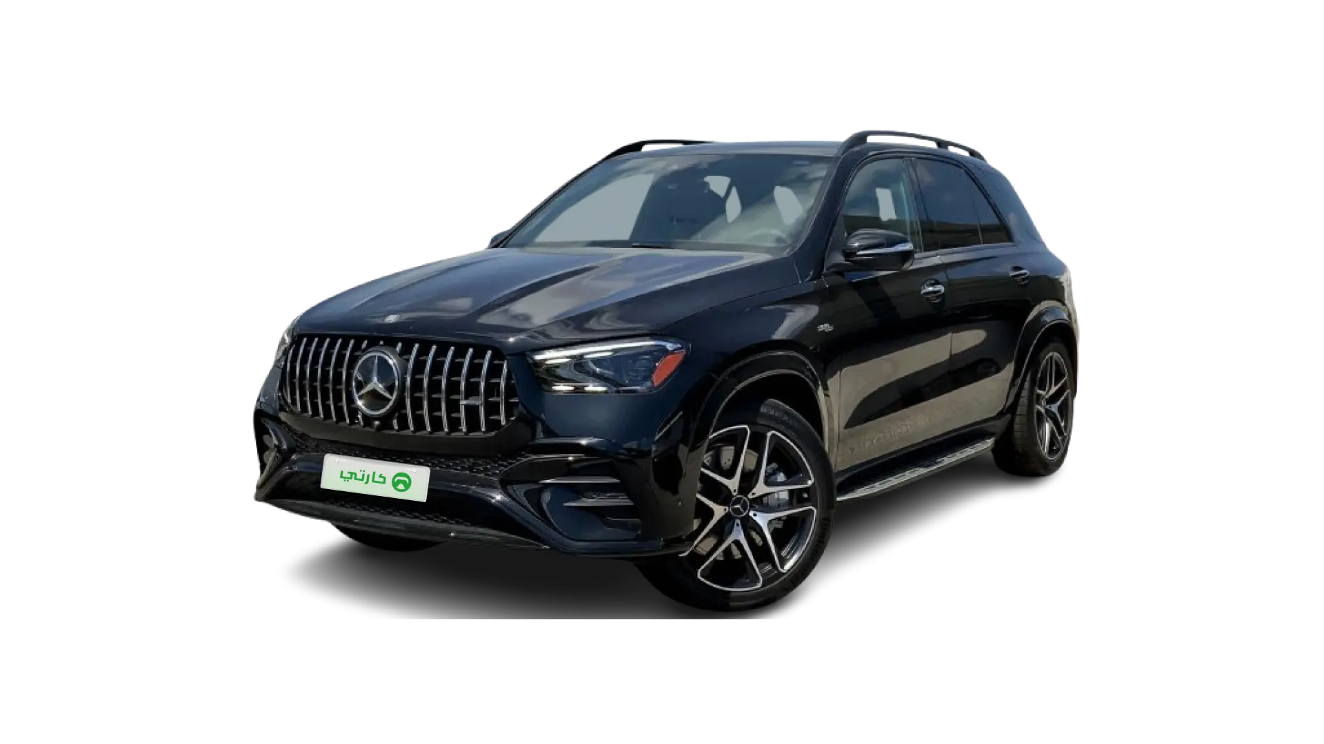 مرسيدس بنز GLE 350 FULL OPTION / 3.0L V6 PETROL, HEADUP DISPLAY / PANORAMIC / 360*/ SPECIAL OFFER (INDEPENDENCE DAY)