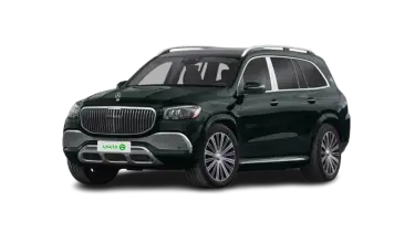 Mercedes Benz GLS Class