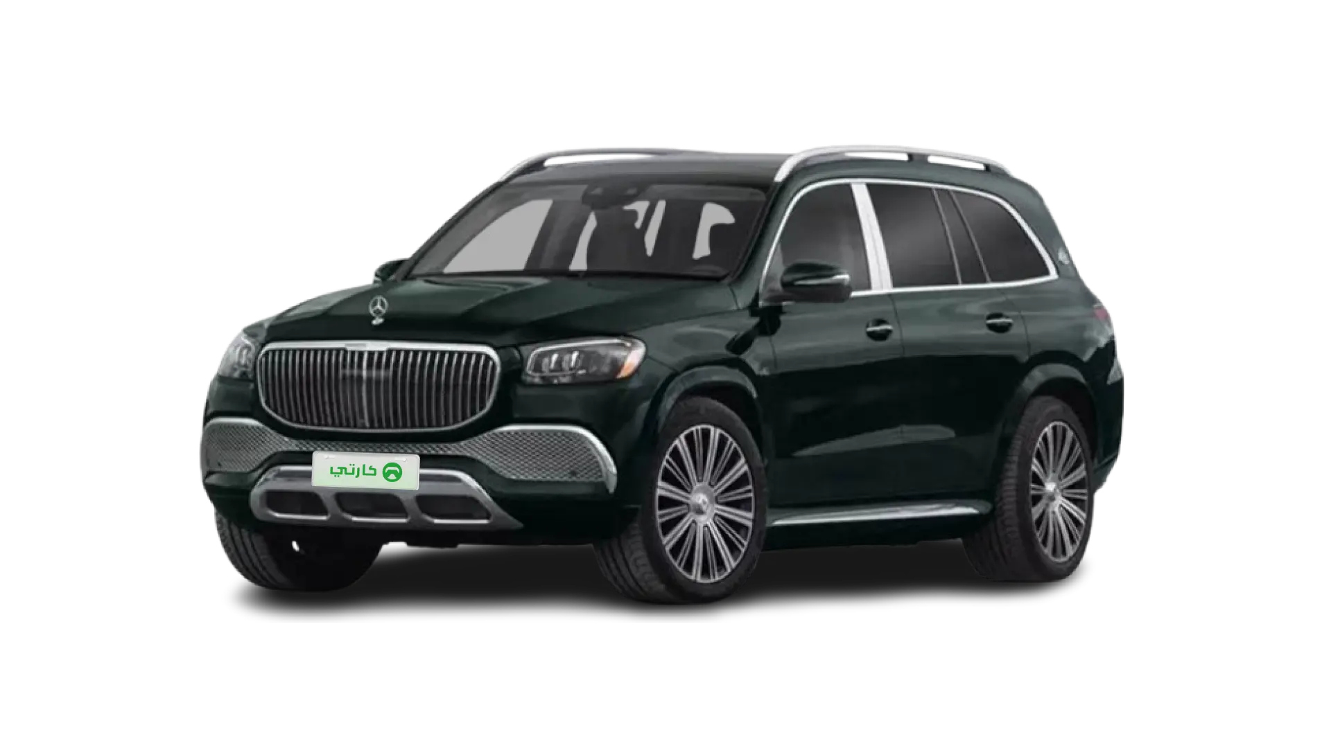 مرسيدس بنز GLS 450 Mercedes GLS premium plus