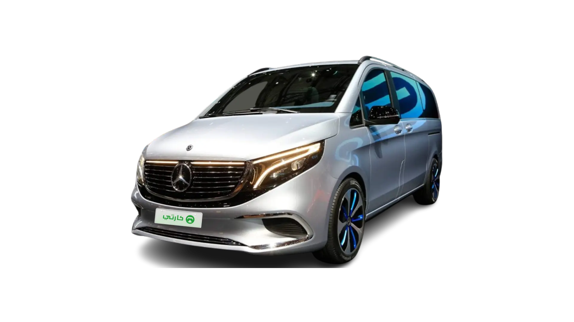 Mercedes-Benz V 250 Vito
