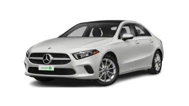 Mercedes Benz A Class