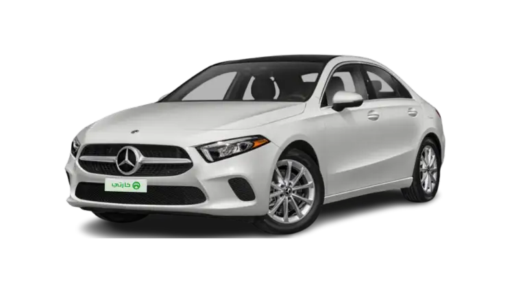 Mercedes Benz A Class