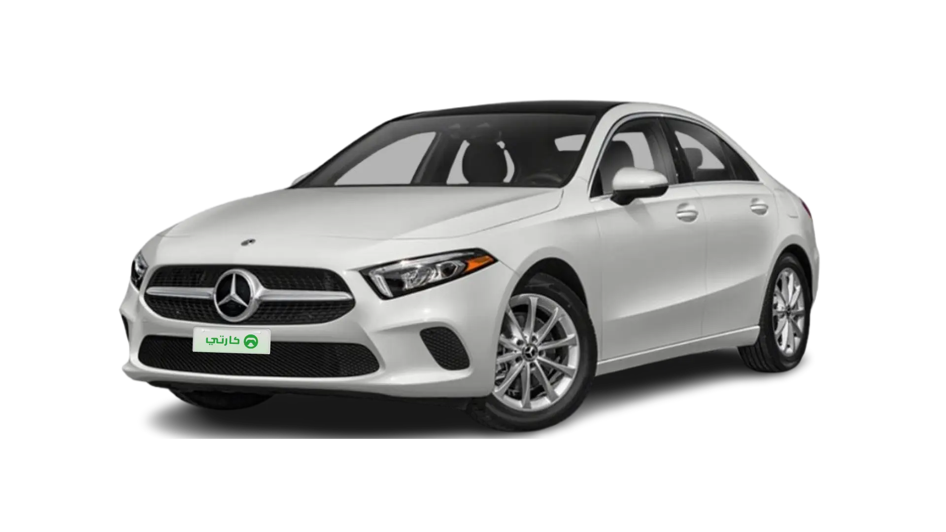 Mercedes-Benz A 200 AMG Hatchback 1.3L 5 years warranty. For Local Registration +5%