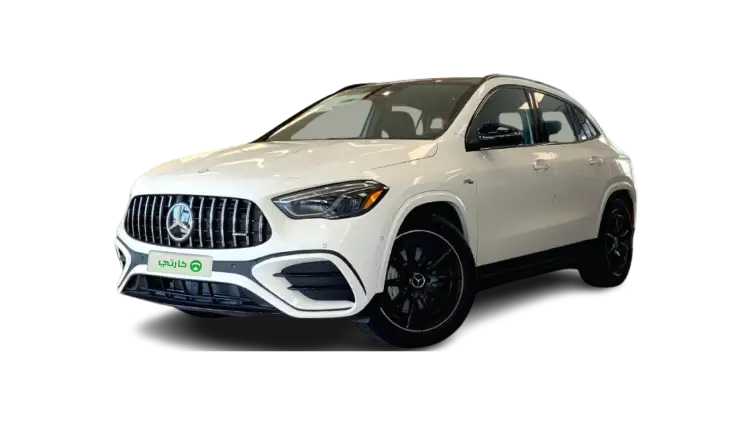 مرسيدس بنز GLA Class AMG 2024
