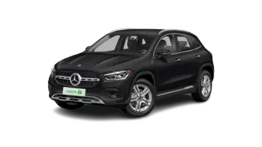 Mercedes Benz GLA Class
