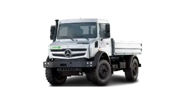 مرسيدس بنز يونيموج