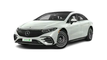 Mercedes Benz EQS Class