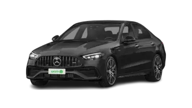 مرسيدس بنز C Class AMG