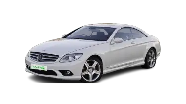 Mercedes Benz CL Class
