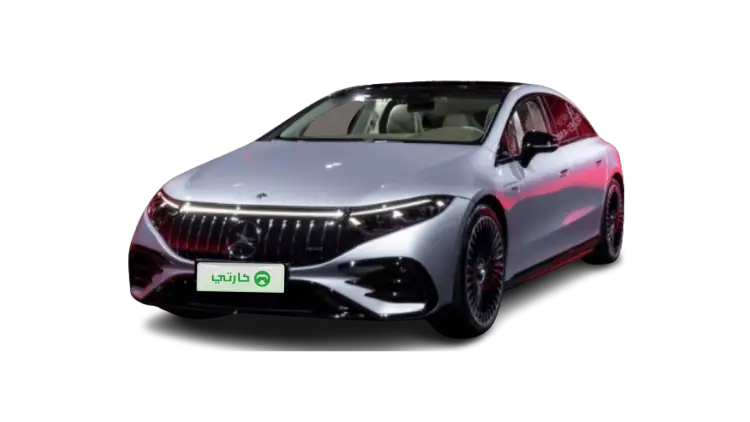 مرسيدس بنز EQS Class AMG 2023