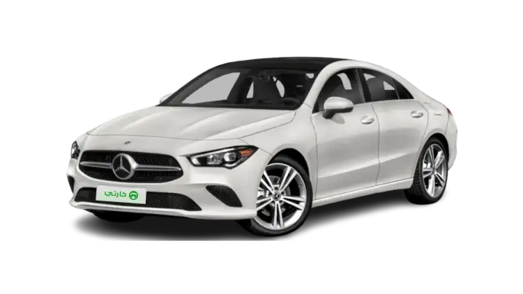 Mercedes Benz CLA Class