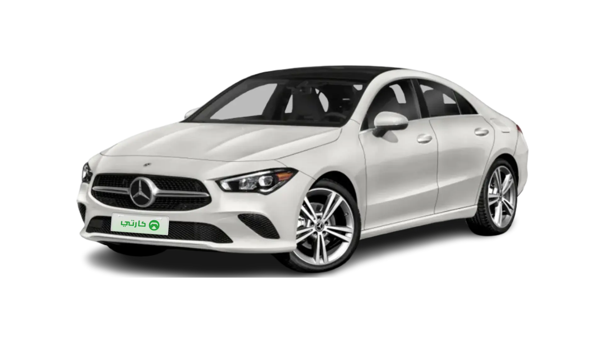 مرسيدس بنز CLA 200 مرسيدس CLA200 جديدة موديل 2025 AMG بانوراما، كامل المواصفات ،زيرو ،تحت ضمان وكالة مرسيدس 5 سنوات