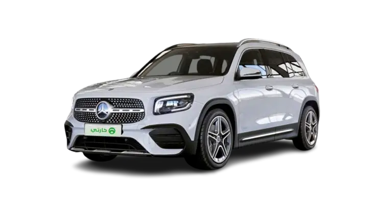 Mercedes Benz GLB Class