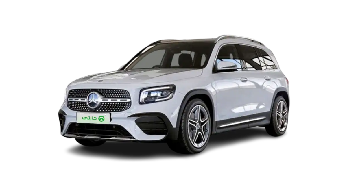Mercedes Benz glb