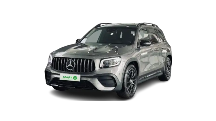 مرسيدس بنز GLB Class AMG 2023