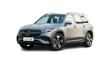 Mercedes Benz EQB Class