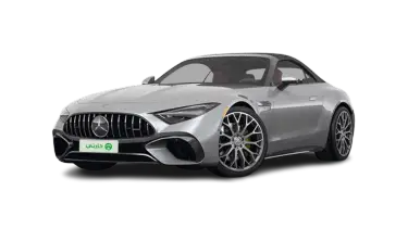 مرسيدس بنز SL Class AMG