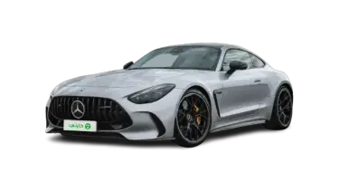 Mercedes Benz AMG GT