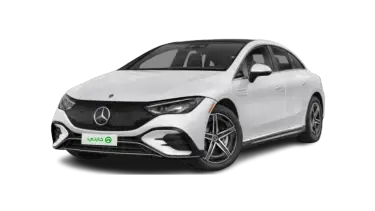 Mercedes Benz EQE Class