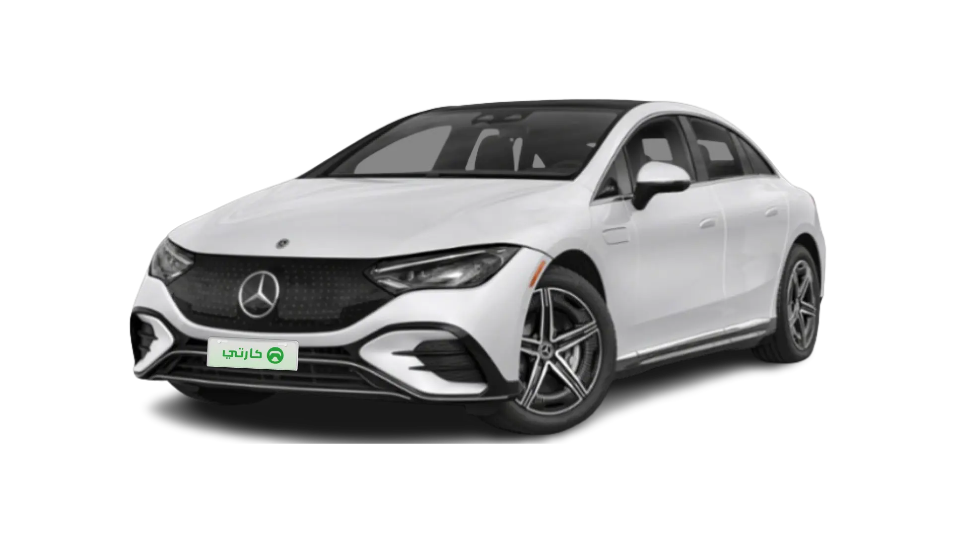 Mercedes-Benz EQE 500 EQE 500 2024 (Special Edition)-Brand New 0 Km