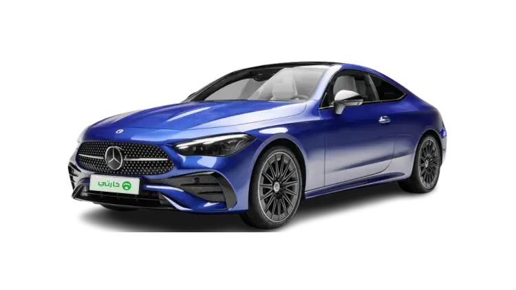 Mercedes Benz CLE Class